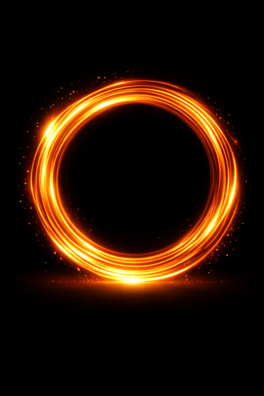 RING logo
